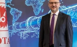 BOTAŞ Genel Müdürü Burhan Özcan görevden ayrıldı
