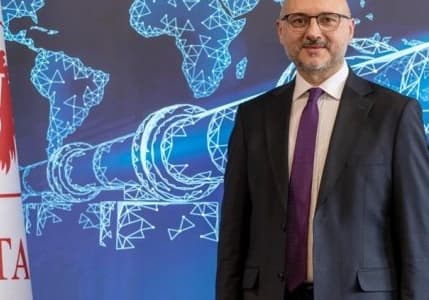 BOTAŞ Genel Müdürü Burhan Özcan görevden ayrıldı