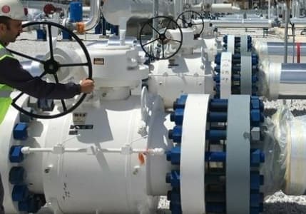 BOTAŞ: İki terminalde faaliyetlere yeniden başlandı