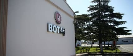 BOTAŞ'tan 'Kapalıçarşı'dan döviz alımı' iddialarına ilişkin açıklama