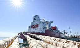 BOTAŞ'tan Mercuria ile 20 yıllık LNG anlaşması