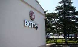 BOTAŞ'tan Rusya'ya olan doğal gaz borcuna ilişkin açıklama