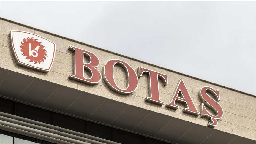 BOTAŞ'tan SOCAR, TotalEnergies ve ADNOC ile 15 yıllık doğal gaz anlaşması