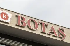 BOTAŞ'tan SOCAR, TotalEnergies ve ADNOC ile 15 yıllık doğal gaz anlaşması
