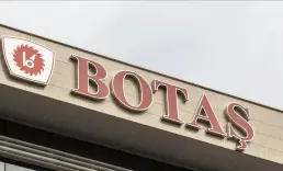 BOTAŞ'tan SOCAR, TotalEnergies ve ADNOC ile 15 yıllık doğal gaz anlaşması