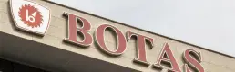 BOTAŞ'tan SOCAR, TotalEnergies ve ADNOC ile 15 yıllık doğal gaz anlaşması