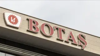 BOTAŞ'tan SOCAR, TotalEnergies ve ADNOC ile 15 yıllık doğal gaz anlaşması