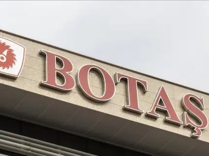 BOTAŞ'tan SOCAR, TotalEnergies ve ADNOC ile 15 yıllık doğal gaz anlaşması