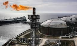 BOTAŞ'tan TotalEnergies ile 10 yıllık LNG anlaşması