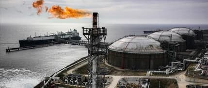 BOTAŞ'tan TotalEnergies ile 10 yıllık LNG anlaşması