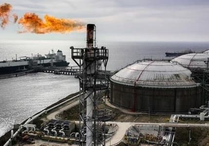 BOTAŞ'tan TotalEnergies ile 10 yıllık LNG anlaşması
