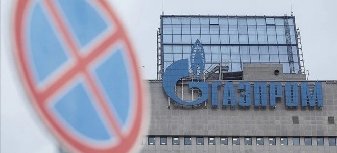 BOTAŞ ve Gazprom, St. Petersburg'da masaya oturdu
