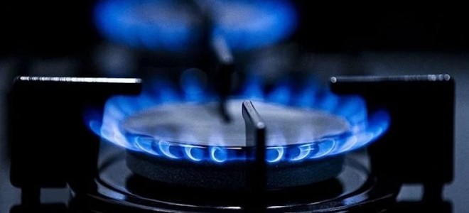 Doğal gazda aralık tarifesi belli oldu