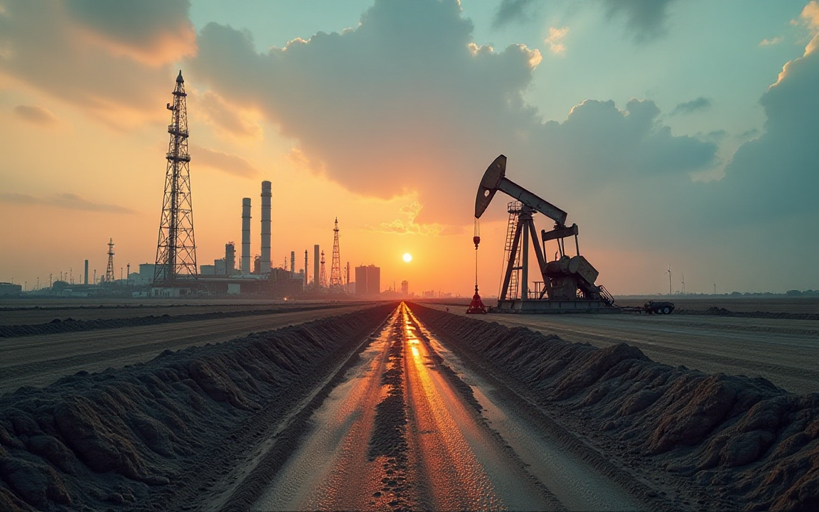 BP, Brezilya açıklarında 25 yılın en büyük petrol keşfini duyurdu