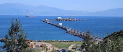 BP, BTC petrolü için mücbir sebep ilan etti