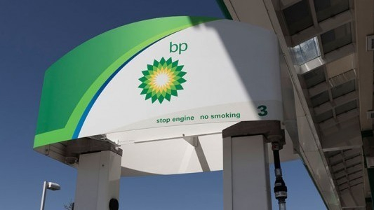 BP'nin karı 18 yılın zirvesine çıktı