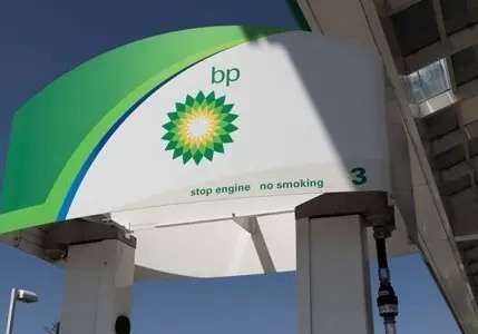 BP'nin karı 18 yılın zirvesine çıktı