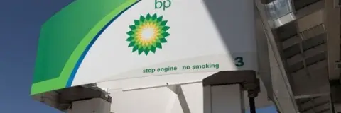 BP'nin karı 18 yılın zirvesine çıktı