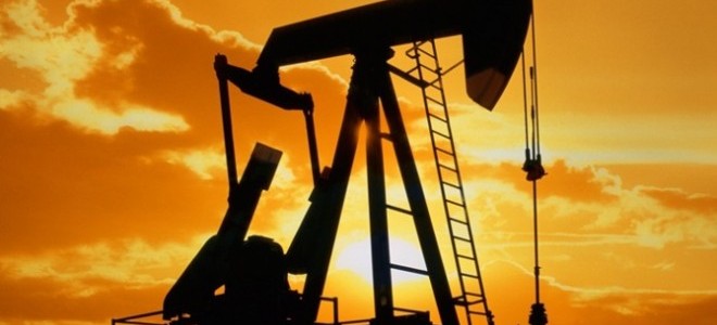 Brent fiyatları beş ayın zirvesine yakın