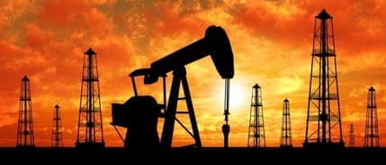 Brent Hampetrolün Varil Fiyatı Giderek Artıyor