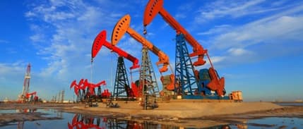 Brent petrol 10 ayın zirvesinde