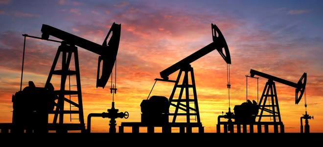 Brent Petrol 2014'ten Bu Yana İlk Kez 67 Doların Üstünde