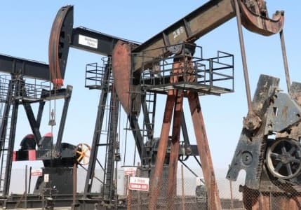 Brent petrol, 5 haftanın en büyük kaybına hazırlanıyor