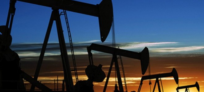 Brent Petrol 77 Doları Aştı