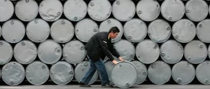 Brent petrol 80 dolar eşiğini aştı: Goldman Sachs'tan petrol uyarısı geldi