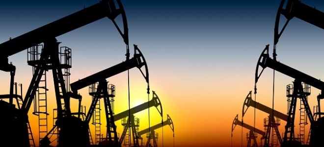 Brent Petrol 80 Doların Altına Döndü