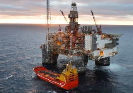 Brent petrol piyasaların risk iştahının artmasıyla 80 doların üzerine çıktı