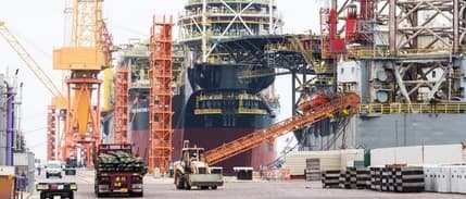 Brent petrol fiyatı 101,41 dolara geriledi