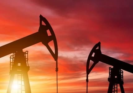 Brent petrol fiyatı 108 dolara yükseldi