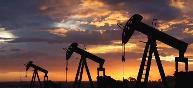 Brent petrol fiyatı 65 dolardan döndü