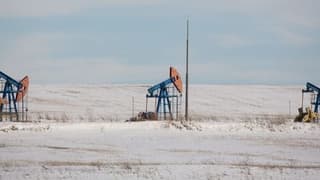 Brent petrol fiyatı haftaya yükselişle başladı