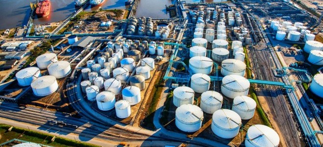 Brent petrol fiyatı üç haftanın zirvesinde