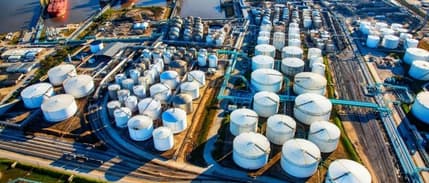 Brent petrol fiyatı üç haftanın zirvesinde