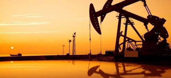 Brent petrol fiyatında hızlı yükseliş 