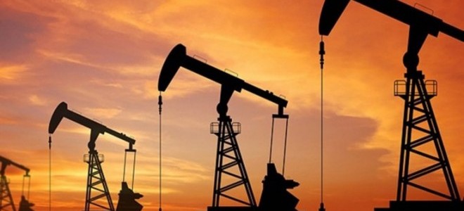 Brent petrol fiyatları 60 doların üzerinde tutundu