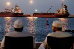 Brent petrol fiyatları Hürmüz Boğazı gerginliğiyle yine yükseldi