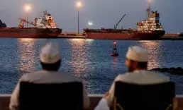 Brent petrol fiyatları Hürmüz Boğazı gerginliğiyle yine yükseldi