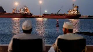 Brent petrol fiyatları Hürmüz Boğazı gerginliğiyle yine yükseldi