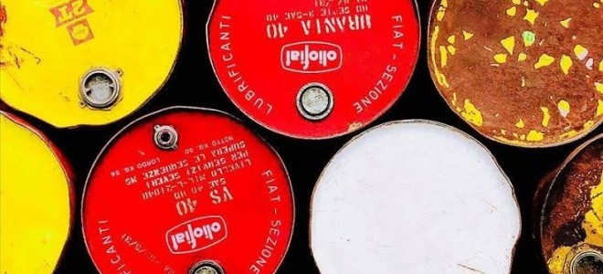 Brent petrol fiyatları, marttan beri en düşük seviyede