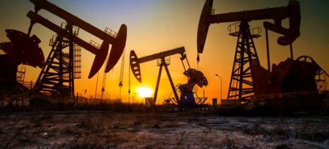 Brent petrol fiyatlarındaki düşüş sınırlı kaldı