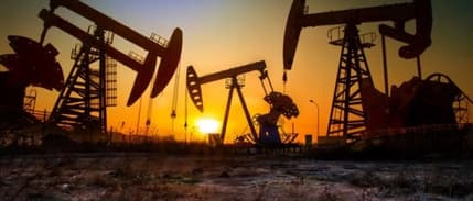 Brent petrol fiyatlarındaki düşüş sınırlı kaldı