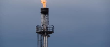 Brent petrol haftaya sert düşüşle başladı