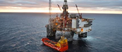 Brent petrol piyasalarda risk iştahının artmasıyla yükselişe geçti