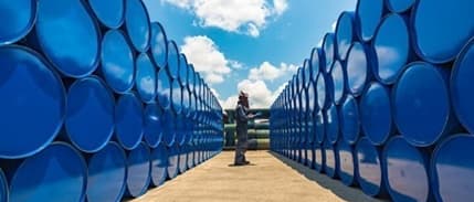 Brent petrol son iki haftanın en düşük seviyesine indi