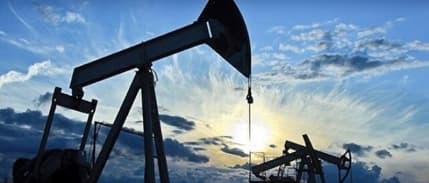 Brent petrolde haftalık kayıp %5'i aştı