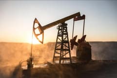 Brent petrolde işlemlere tatil arası